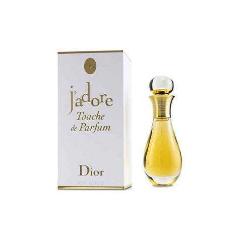 touche perfume dior|J’adore Touche de Parfum Dior for women .